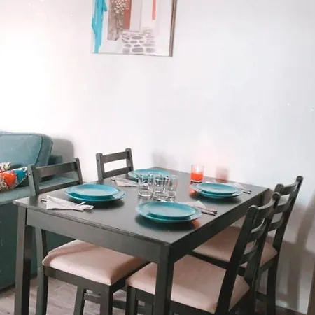 Best Apartament Apartamento