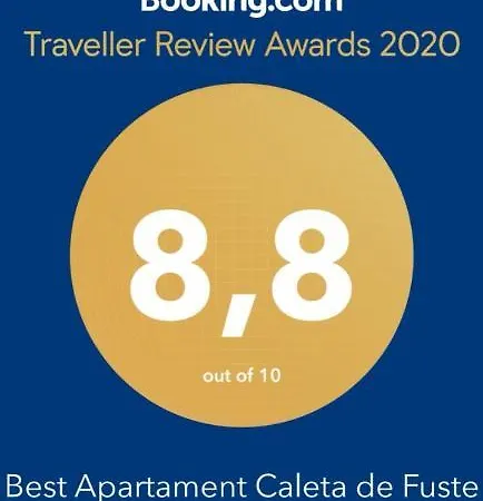 Appartement Best Apartament *