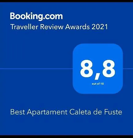 Apartment Best Apartament *