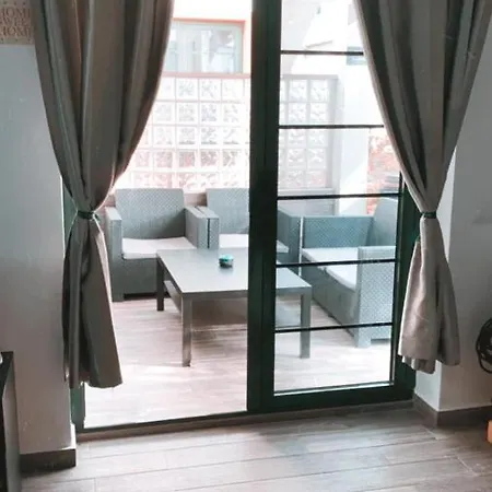 Best Apartament Apartamento *