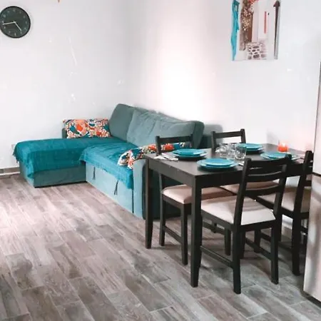 Best Apartament Apartamento Caleta de Fuste