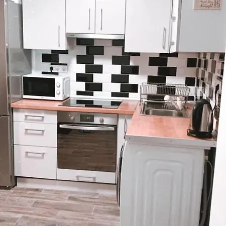 Apartamento Best Apartament *
