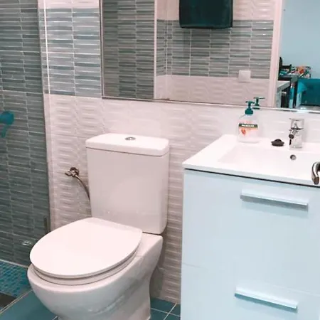 Best Apartament Apartamento