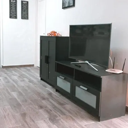 Apartamento Best Apartament
